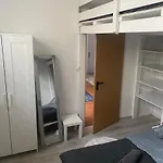 Apartment Viztorony
