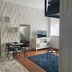 Viztorony Apartment Siofok