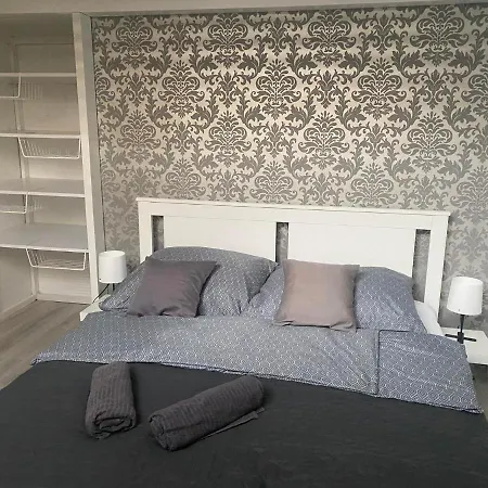 Víztorony Apartamento Siófok