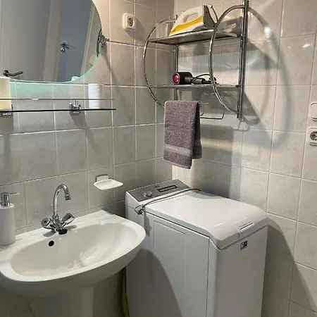 Apartman Víztorony *