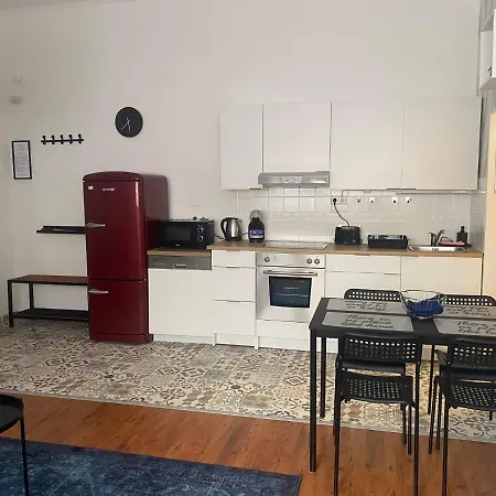 Viztorony Apartment Siofok