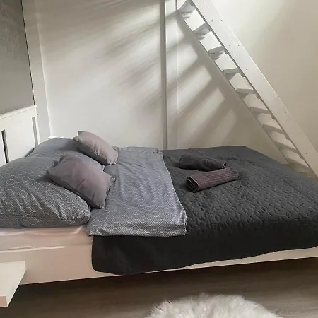 Apartmán Viztorony Siófok