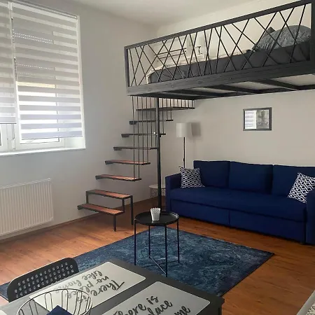 Víztorony Apartamento