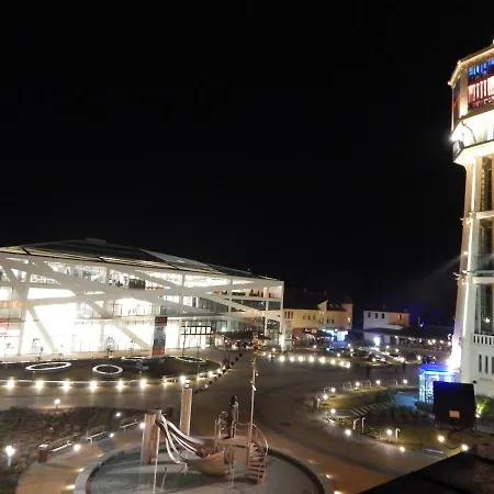 Viztorony * Siófok