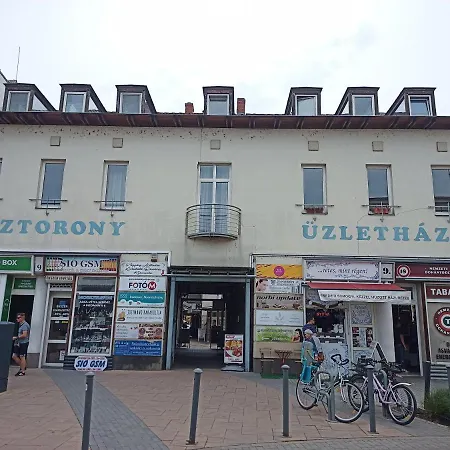 Viztorony *