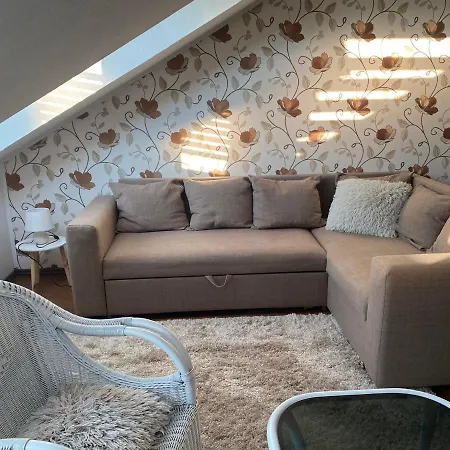 Viztorony Apartmán