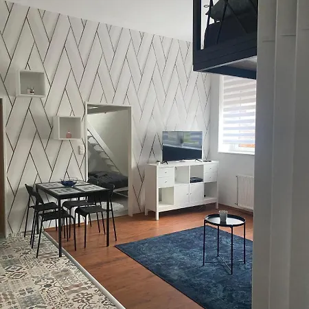 Víztorony Apartman Siófok