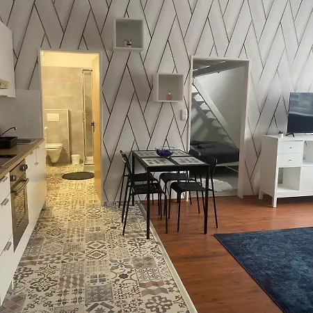 Viztorony Appartement Siófok