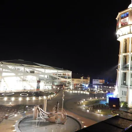 Víztorony Apartamento Siófok