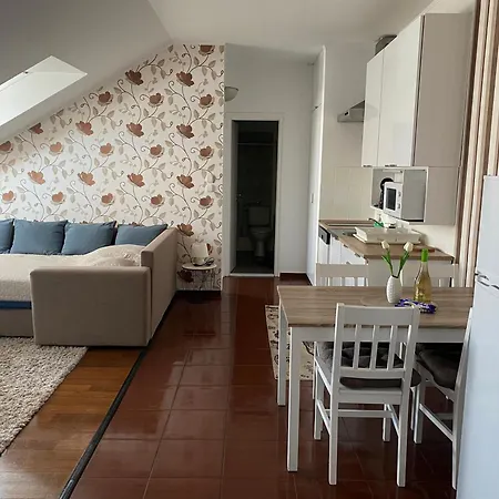 Víztorony Apartman Siófok