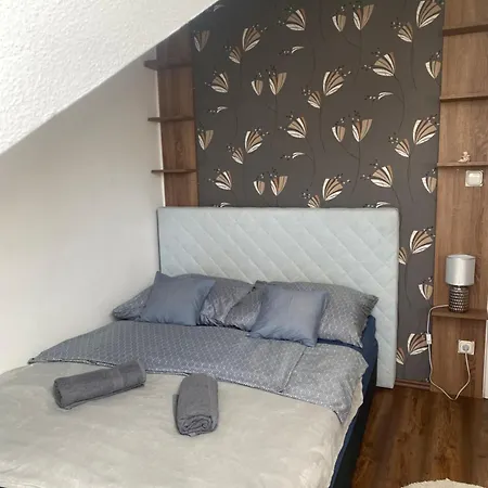 Apartman Víztorony Siófok