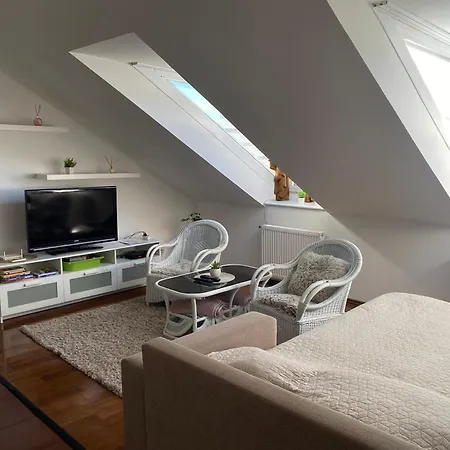 Viztorony Apartment Siofok