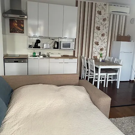 Apartman Víztorony Siófok