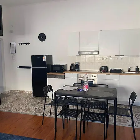 Apartmán Viztorony *
