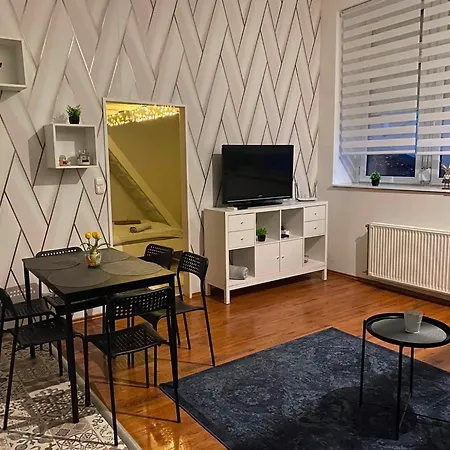 Viztorony Apartmán Siófok