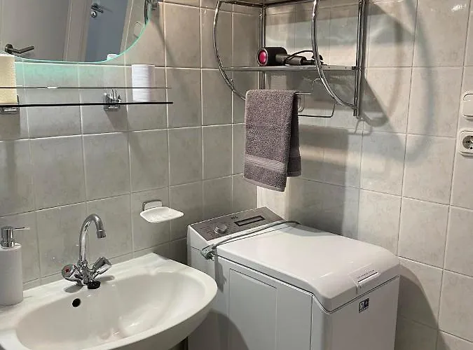 Appartement Viztorony *