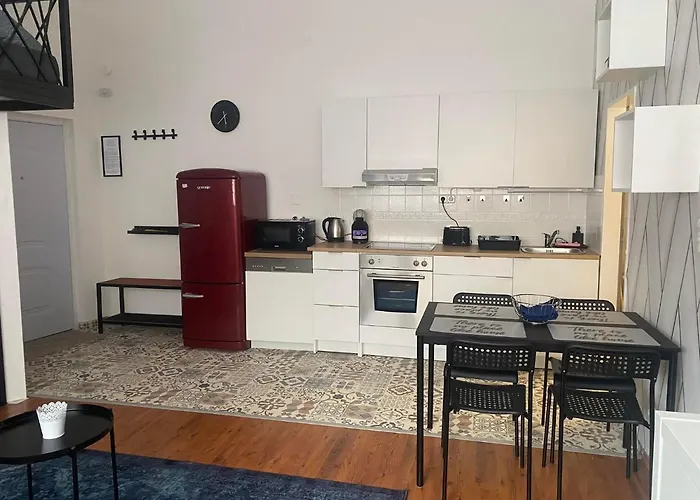 Viztorony Appartement Siófok