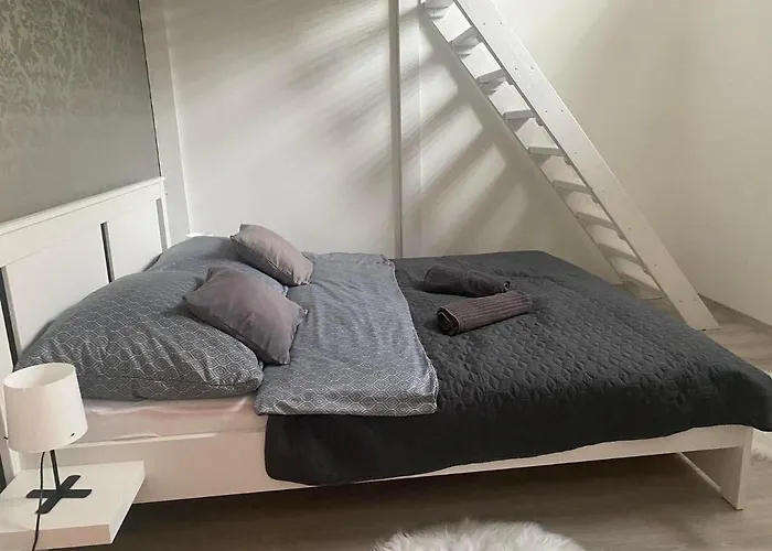 Appartement Viztorony Siófok