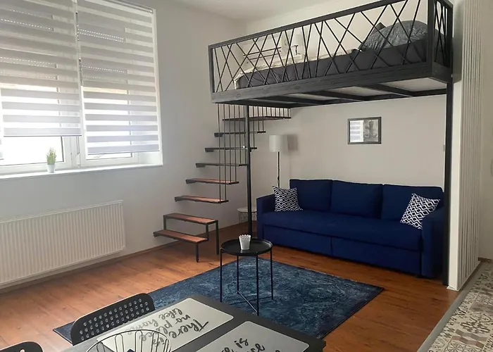 Viztorony Appartement