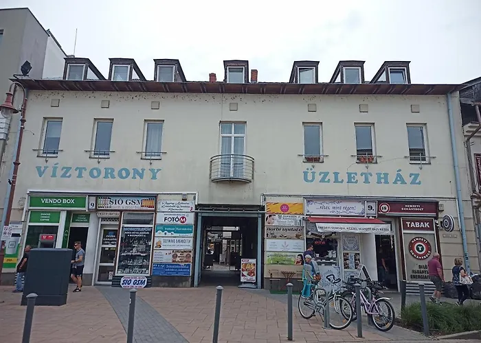 Víztorony *