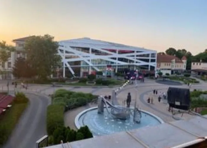 Viztorony * شيوفوك