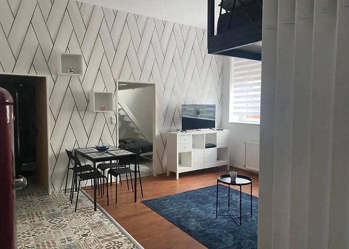 Viztorony Appartement Siófok