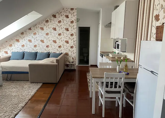 Víztorony Apartman Siófok