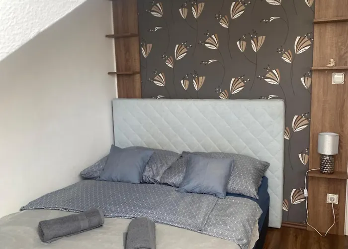 Apartman Víztorony Siófok